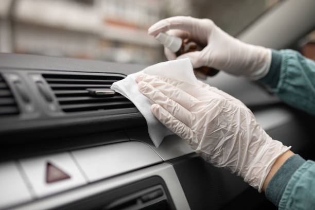 Best Affordable HVAC Duct Cleaning  in Flanders, NJ