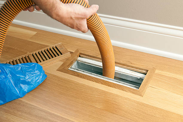 Best Ductwork Cleaning Services  in Flanders, NJ
