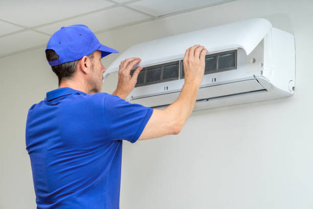 Ventilation Cleaning Services in NJ