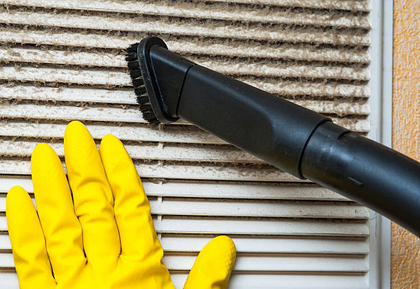 Best Air Duct Cleaning Company Near Me  in Flanders, NJ